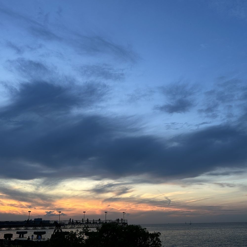 Edgewater Park - Parks Near Me - Cleveland, Ohio