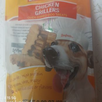 H-E-B - Fun treats for the furbabies in the fam and nicely priced - Grocery Near Me - Fredericksburg, Texas