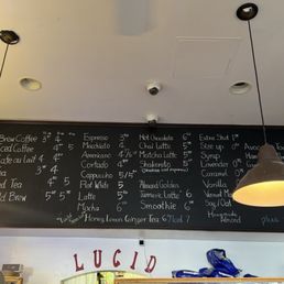 Menú Menú