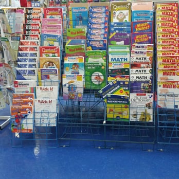 School Aids - Math workbooks - Arts & Crafts Near Me - Baton Rouge, Louisiana School Aids - Math workbooks - Arts & Crafts Near Me - Baton Rouge, Louisiana