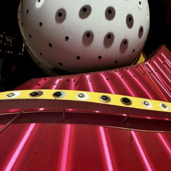 The Neon Museum - Museums Near Me - Las Vegas, Nevada