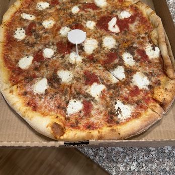 Sal's New York Pizzeria - Lasagna Pizza - Pizza Near Me - Pittsburgh, Pennsylvania Sal's New York Pizzeria - Lasagna Pizza - Pizza Near Me - Pittsburgh, Pennsylvania
