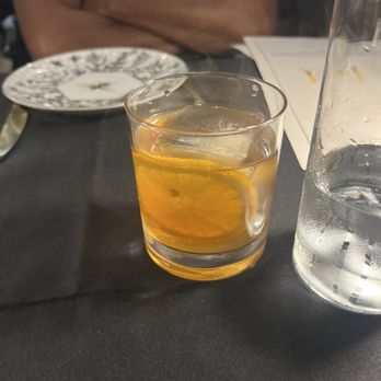 Huncho House - Old fashioned - New American Near Me - Hyattsville, Maryland