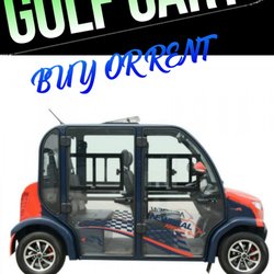 Beach Golf Carts - New Jersey Golf Cart Dealer