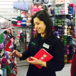 Abakhan - Knitting Department