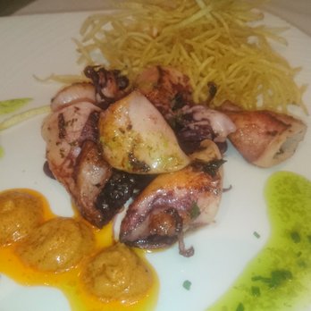 Petit Comité - Mediterranean Near Me - Madrid, M