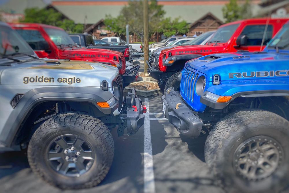 Bass Pro Shops
