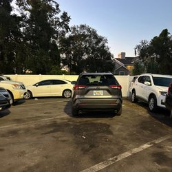 Global Airport Parking