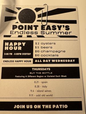 Point Easy Denver by null