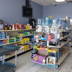 Alka-Life - Inside the store