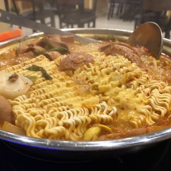 Bally Budaejjigae - Korean Near Me - Suwanee, Georgia Bally Budaejjigae - Korean Near Me - Suwanee, Georgia