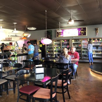 The Deli Llama - Inside seating - Sandwiches Near Me - Mount Dora, Florida The Deli Llama - Inside seating - Sandwiches Near Me - Mount Dora, Florida