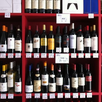 Meat N16 - Delicatessen Near Me - London, XGL