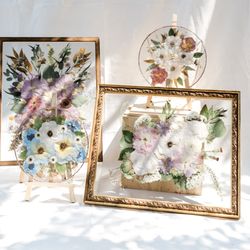 Terrarium de Fleurs