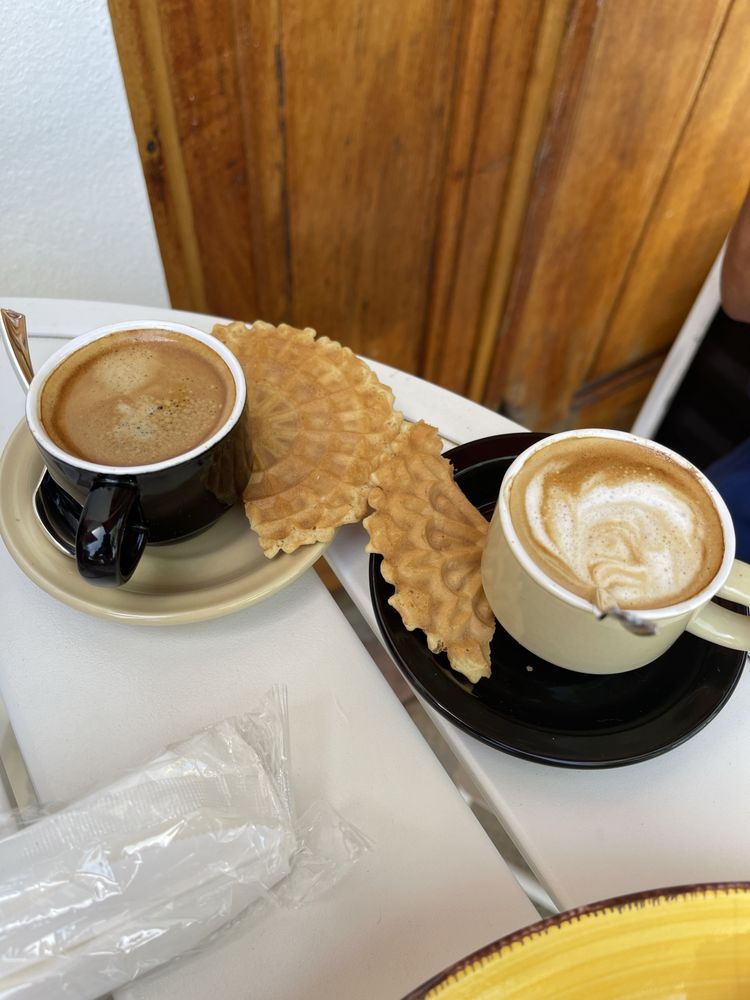 SUNRISE OCEAN BRUNCH Ventana al Mar Local 7, Rincón, Puerto Rico