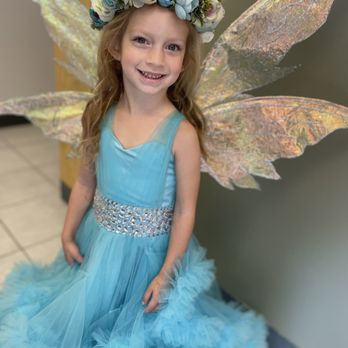 Enchanted Fairies - Session Photography Near Me - Plano, Texas