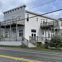 Westport Hotel