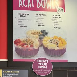 Red Mango