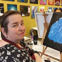 Painting with a Twist