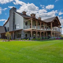 Persimmon’s Restaurant