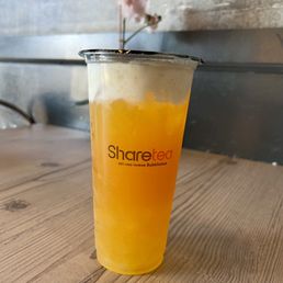 Mango Crema with Aloe