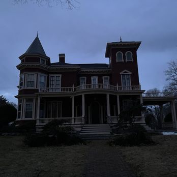 Stephen King's House - Landmarks & Historical Buildings Near Me - Bangor, Maine Stephen King's House - Landmarks & Historical Buildings Near Me - Bangor, Maine