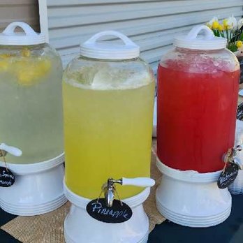 Max Tacos - Refreshing Agua fresca - Caterers Near Me Max Tacos - Refreshing Agua fresca - Caterers Near Me