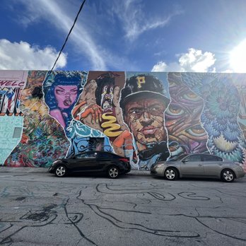 Old RC Cola Plant - Venues & Event Spaces Near Me - Miami, Florida Old RC Cola Plant - Venues & Event Spaces Near Me - Miami, Florida