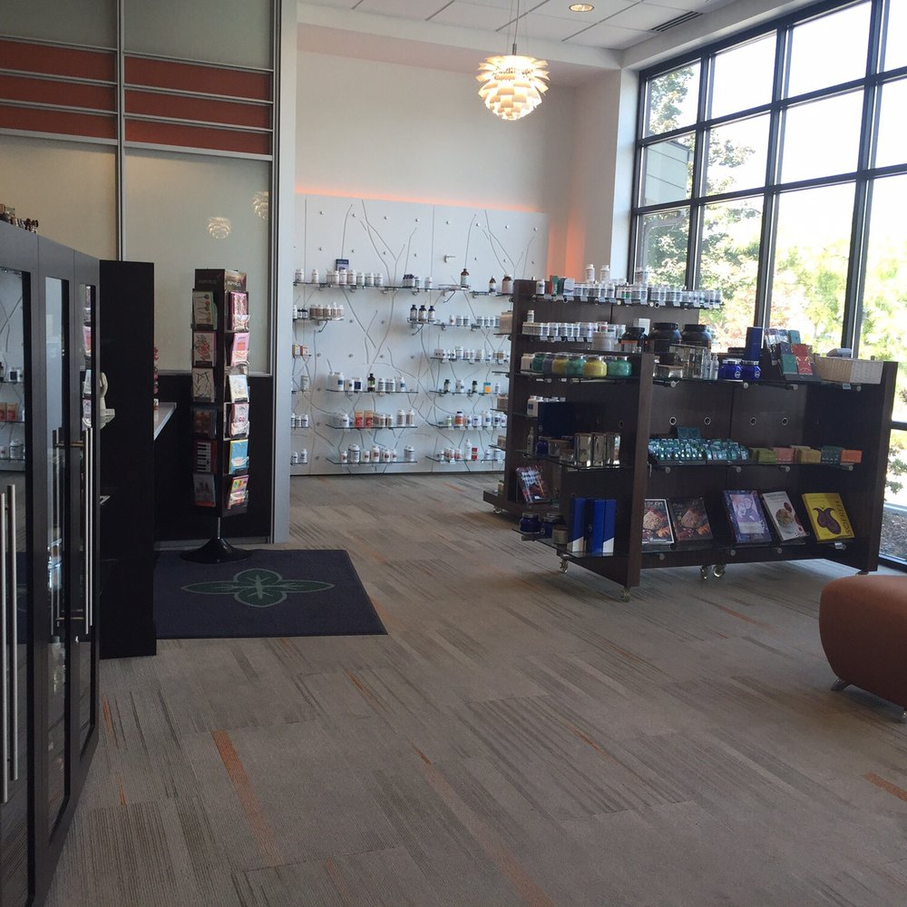 Customedica Pharmacy - Very pretty inside. Lots of holistic or unusual medicinal products here - Drugstores Near Me - Eagle, Idaho