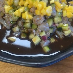 Ceviche Ceviche