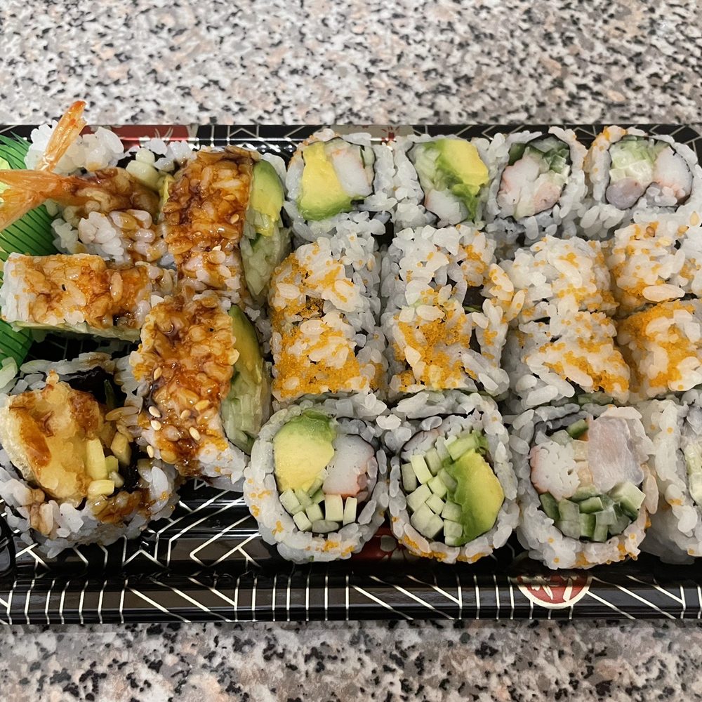Sushi Spot - Sushi Bars Near Me - New York, New York Sushi Spot - Sushi Bars Near Me - New York, New York