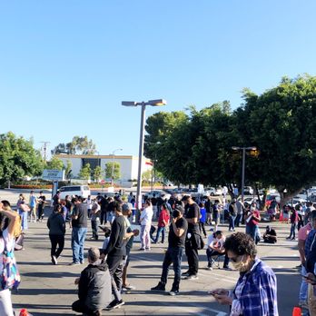 Montebello DMV - Walk In Line!!! CRAZY! - Departments of Motor Vehicles Near Me - Montebello, California