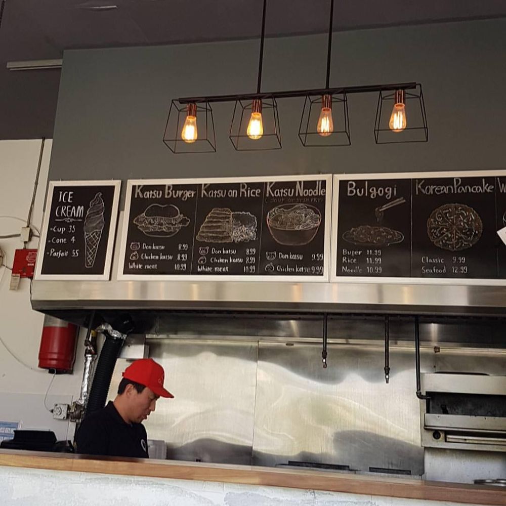 Fat Ninja Bite - Japanese Near Me - Toronto, Ontario Fat Ninja Bite - Japanese Near Me - Toronto, Ontario