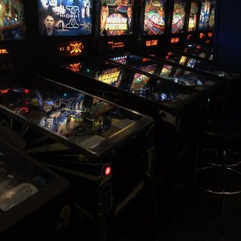 YESTERcades - Arcades Near Me - Red Bank, New Jersey YESTERcades - Arcades Near Me - Red Bank, New Jersey