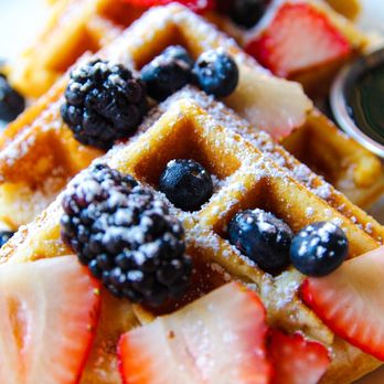 Alison - Belgian Waffle - Beer Bar Near Me - New York, New York Alison - Belgian Waffle - Beer Bar Near Me - New York, New York