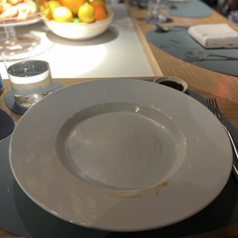 La Devozione - The aftermath - Italian Near Me - New York, New York