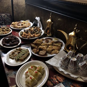 Cafe Mawal - Middle Eastern Near Me - Houston, Texas Cafe Mawal - Middle Eastern Near Me - Houston, Texas