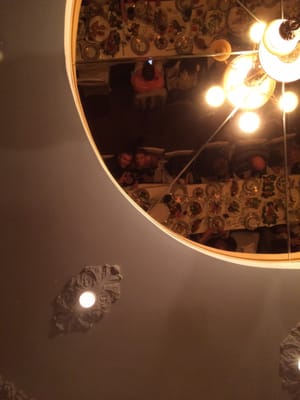 Emperor Restaurant | Wedding and Events by null