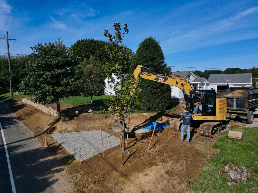 SKREZEC CONTRACTING AND EXCAVATION - Updated May 2026 - Request ...