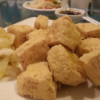 OK Ryan Restaurant - Stinky tofu - Chinese Near Me - Flushing, New York OK Ryan Restaurant - Stinky tofu - Chinese Near Me - Flushing, New York