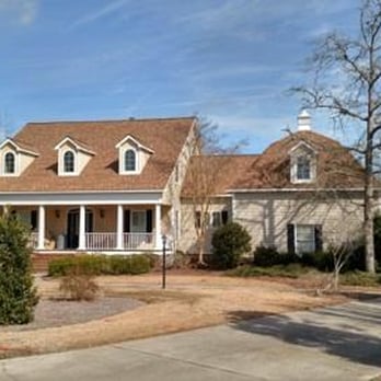 Atlantic Coastal Enterprises - Roofing Near Me - Hubert, North Carolina