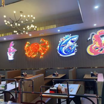 Jumpin’ Lobster - Cajun/Creole Near Me - Alhambra, California Jumpin’ Lobster - Cajun/Creole Near Me - Alhambra, California