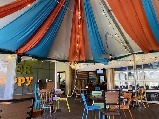Crooked Hammock Brewery by null