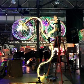 Exploratorium - Venues & Event Spaces Near Me - San Francisco, California Exploratorium - Venues & Event Spaces Near Me - San Francisco, California