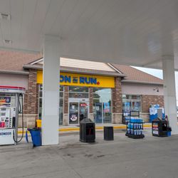 Pioneer - Convenience store
