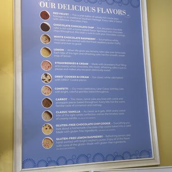Nothing Bundt Cakes - Desserts Near Me - Milton, Georgia Nothing Bundt Cakes - Desserts Near Me - Milton, Georgia