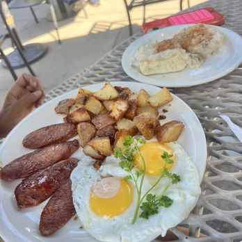Scramblers Cafe - Breakfast combi - Breakfast & Brunch Near Me - Norco, California Scramblers Cafe - Breakfast combi - Breakfast & Brunch Near Me - Norco, California