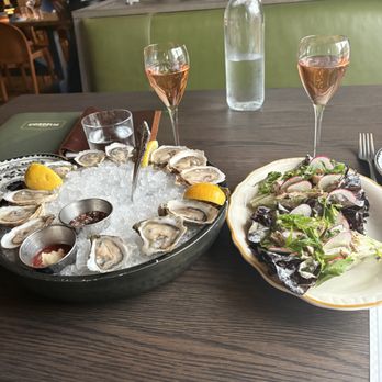 Cordelia Fishbar - app's ! - Seafood Near Me - Washington, DC, District of Columbia Cordelia Fishbar - app's ! - Seafood Near Me - Washington, DC, District of Columbia