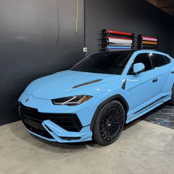 Silicon Valley Customs - Vehicle Wraps Near Me - San Jose, California Silicon Valley Customs - Vehicle Wraps Near Me - San Jose, California