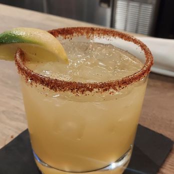 MEXiCUE - Smokey Margarita - Mexican Near Me - New York, New York MEXiCUE - Smokey Margarita - Mexican Near Me - New York, New York